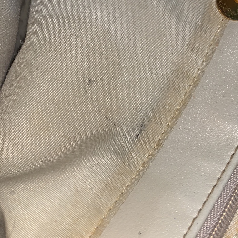 Vintage 90s Aurielle Bag - Picture 15 of 16